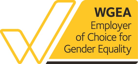 Recipient — Employer of Choice for Gender Equality citation, Workplace Gender Equality Agency (WGEA)